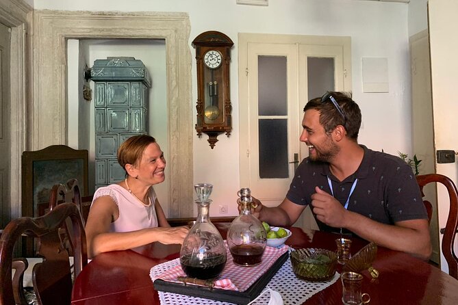 Dubrovnik History, Sweets & Liquors in a Private Palace (PRIVATE) - Starting at Pile Gate and finding your bearings