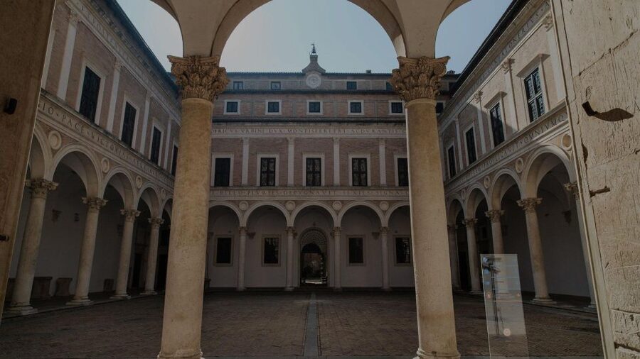 Ducal Palace of Urbino & Marche National Gallery Guided Tour - Key points to know before you book