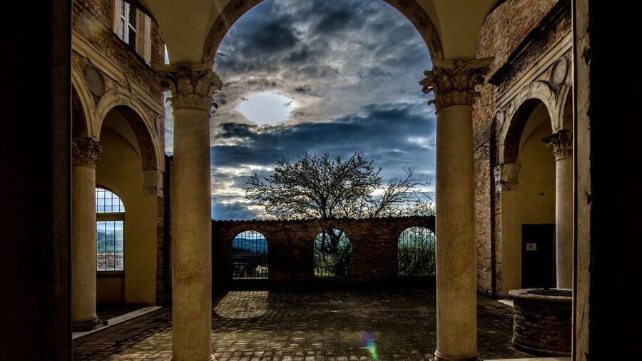 Ducal Palace of Urbino & Marche National Gallery Guided Tour - Practical details for your visit