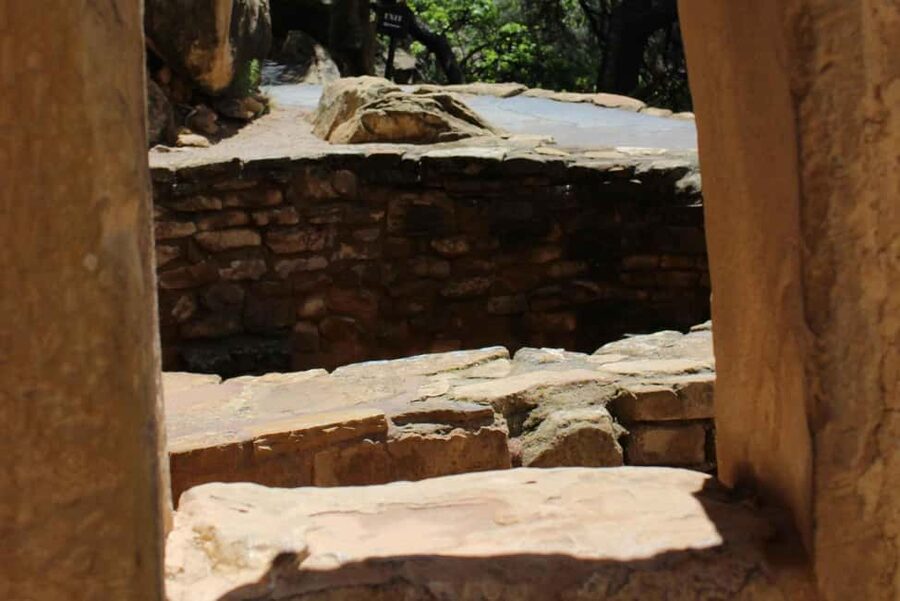 Durango: Mesa Verde National Park, Cliff Palace Tour w/Lunch - Mesa-Top Villages and Sacred Kivas