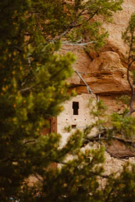 Durango: Mesa Verde National Park, Cliff Palace Tour w/Lunch - What You Pay for at $206