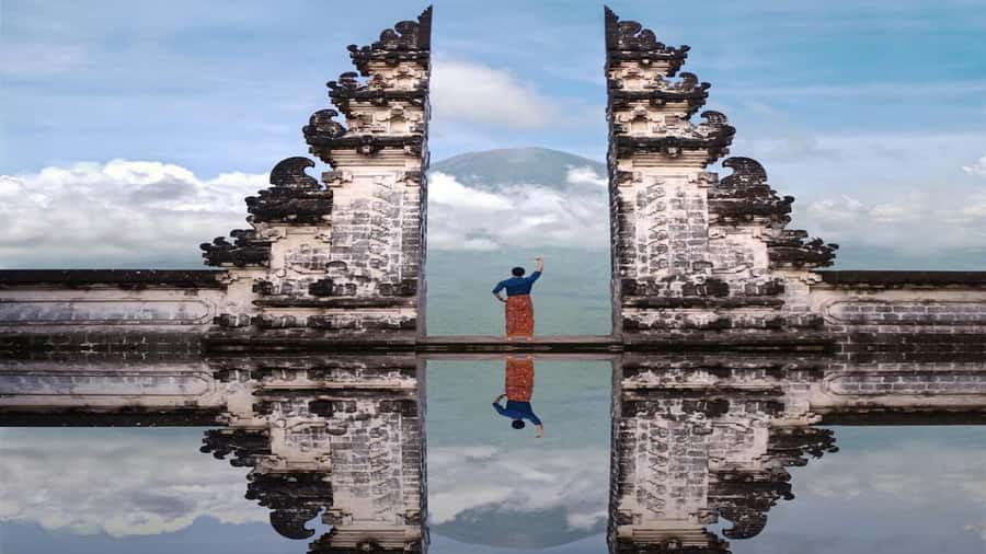 East Bali: Lempuyang Gates, Tenganan, & Water Palaces Tour - Why this East Bali route is worth your time