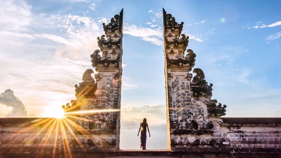 East Bali: Lempuyang Gates, Tenganan, & Water Palaces Tour - What the $41 price really covers