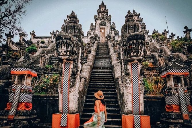 East Bali Tour: Gate of Heaven, Water Palace, Sleeping Gajah - Is $100 a fair price?