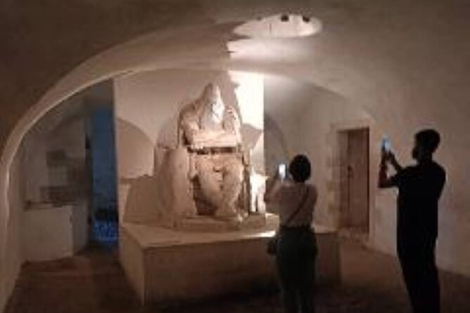 Easy Tour; Kronborg Castle and Frederiksborg Palace - What the easy pace really means