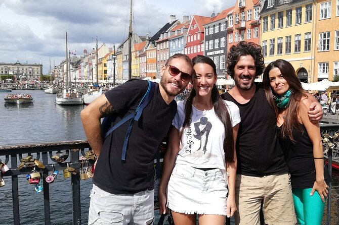 Easy Tour Winter, Kronborg Castle and Fredriksborg Palace - What the $127 price really covers