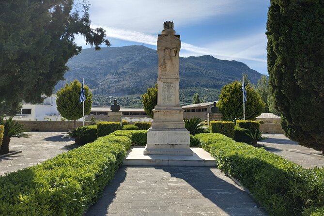 Ecobike-Knossos Palace-Wine tasting-Olive oil tasting - Who should book this Knossos bike tour?