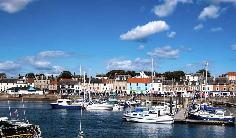 Edinburgh: St. Andrews and Falkland Palace Day Tour - Why this Fife day trip works from Edinburgh