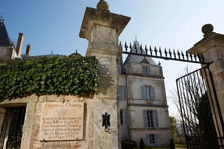 Electric scooter getaway and tasting at Château de Chamirey - Key points to know before you book