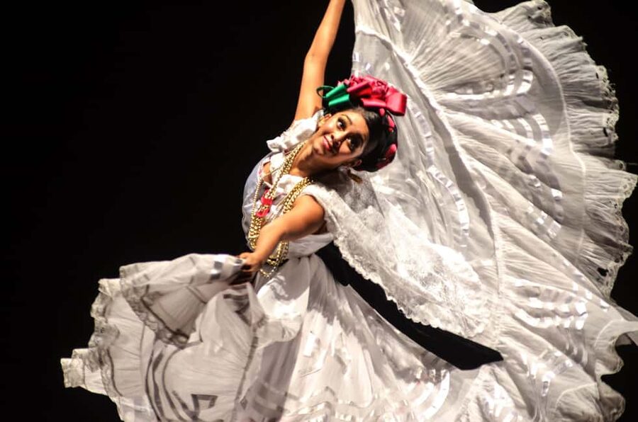 Enjoy the Folkloric Ballet at the Palacio de Bellas Artes - Why this ballet matters in Mexico City