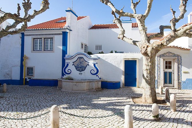 Ericeira, Azenhas and Mafra Palace Private Tour from Lisbon - Two hours inside Mafra’s royal monument