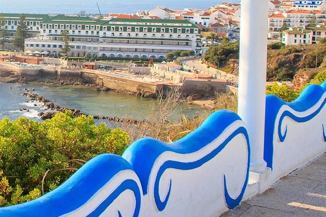 Ericeira, Azenhas and Mafra Palace Private Tour from Lisbon - Ericeira’s cliffs, lanes, and surf culture