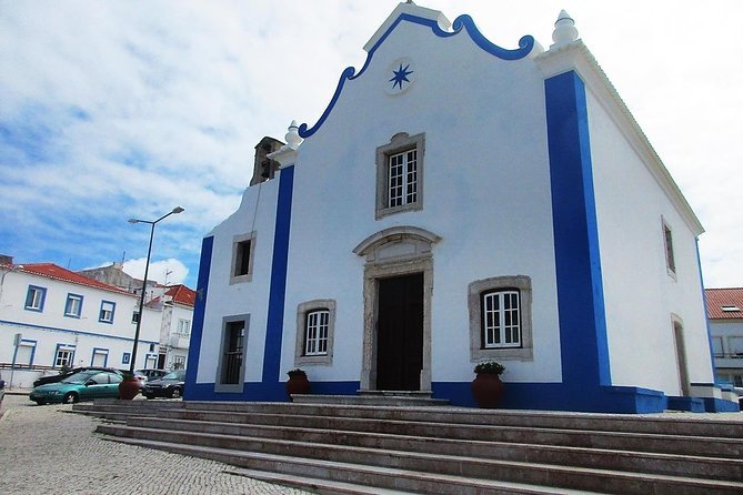 Ericeira, Azenhas and Mafra Palace Private Tour from Lisbon - Who will enjoy this day most