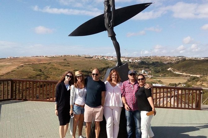 Ericeira, Azenhas and Mafra Palace Private Tour from Lisbon - Timing, comfort, and useful planning details