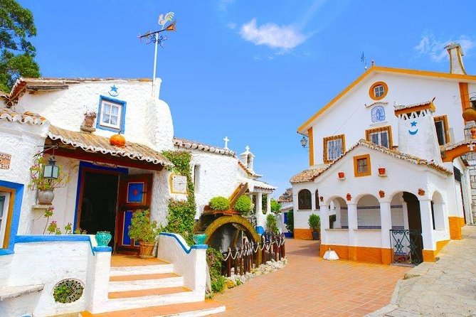 Ericeira, Azenhas and Mafra Palace Private Tour from Lisbon - Should you book the Mafra and Ericeira tour?