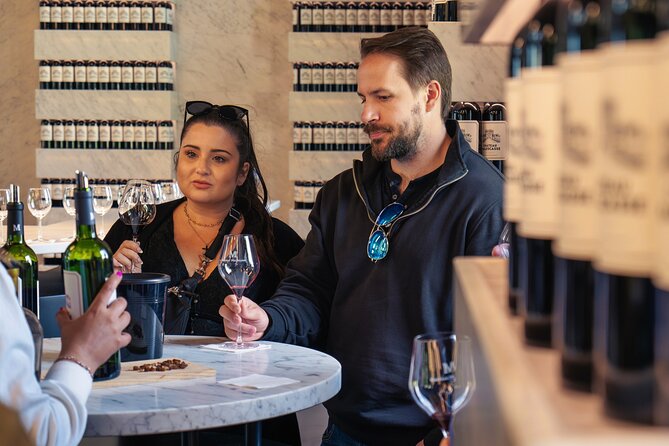 Essential Wine Tour with Tasting & Chateau Visits from Bordeaux - Key points to know before booking