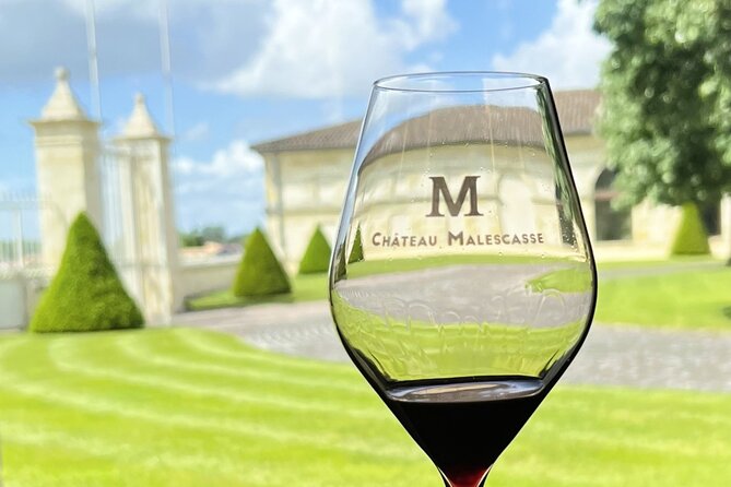 Essential Wine Tour with Tasting & Chateau Visits from Bordeaux - What happens at the château