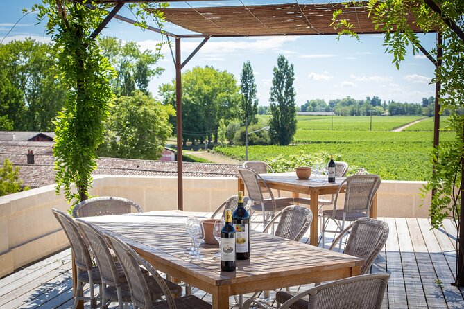 Essential Wine Tour with Tasting & Chateau Visits from Bordeaux - Why the small group makes a difference