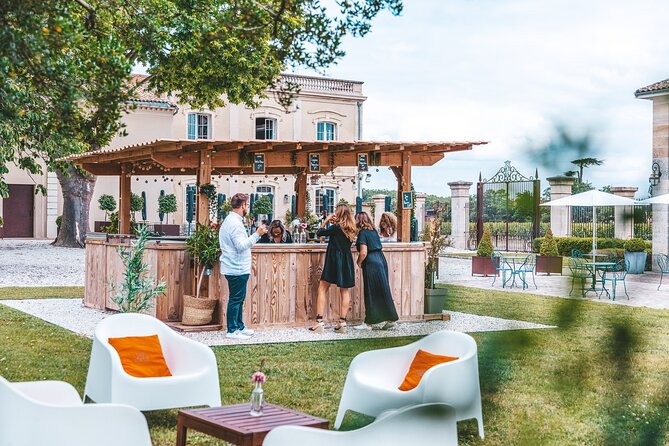 Essential Wine Tour with Tasting & Chateau Visits from Bordeaux - Is $83.45 good value?