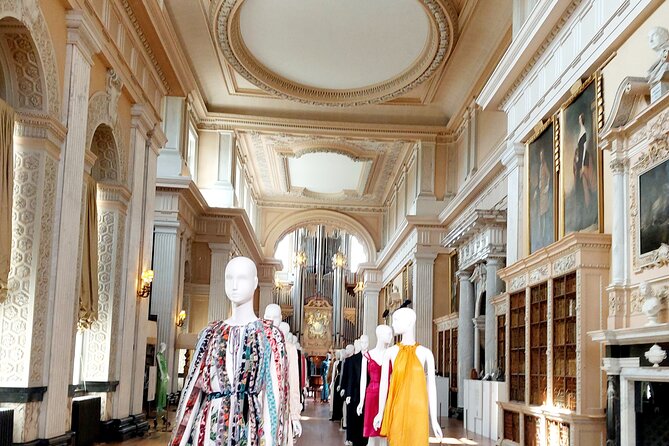 Exclusive Blenheim Palace &Cotswolds Private Day Tour from London - Why the private format matters