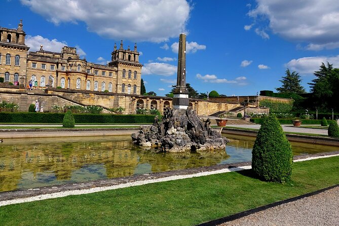 Exclusive Blenheim Palace &Cotswolds Private Day Tour from London - Is $273.89 per person a fair price?