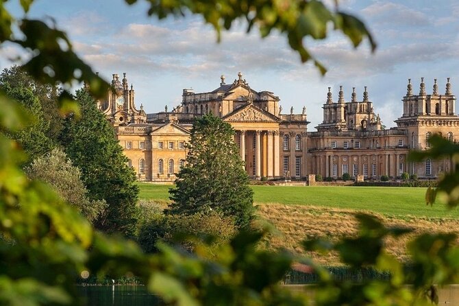 Exclusive Blenheim Palace &Cotswolds Private Day Tour from London - Who will enjoy this day most?
