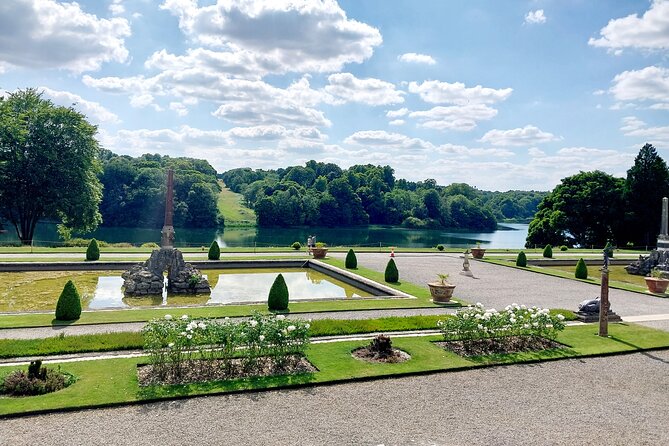 Exclusive Blenheim Palace &Cotswolds Private Day Tour from London - Practical planning for a smoother day