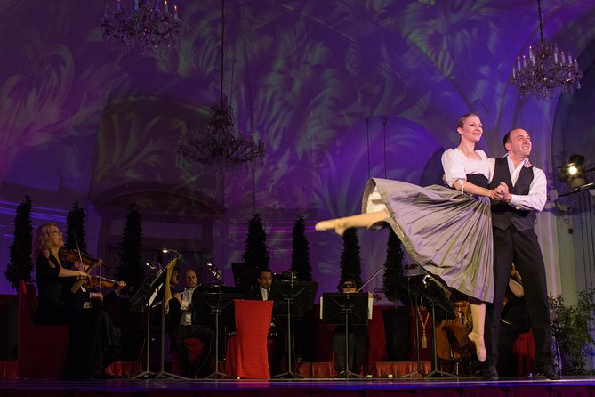 Exclusive Evening at Schönbrunn Palace: After-Hours Audiotour, Dinner, Concert - Is the Schönbrunn Evening Package Worth It?