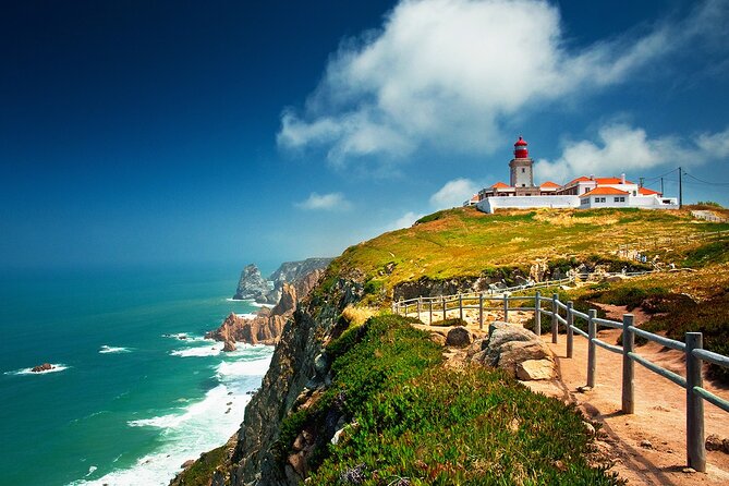 Exclusive Private Tour to Sintra, Pena Palace & Cascais - The National Palace of Sintra, an optional extra