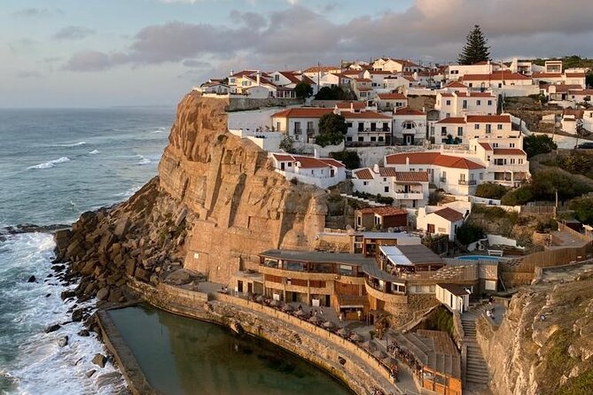Exclusive Private Tour to Sintra, Pena Palace & Cascais - Cascais, lunch, and a slower finish