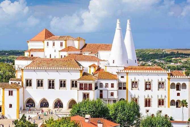 Exclusive Private Tour to Sintra, Pena Palace & Cascais - What Bruno adds to the day