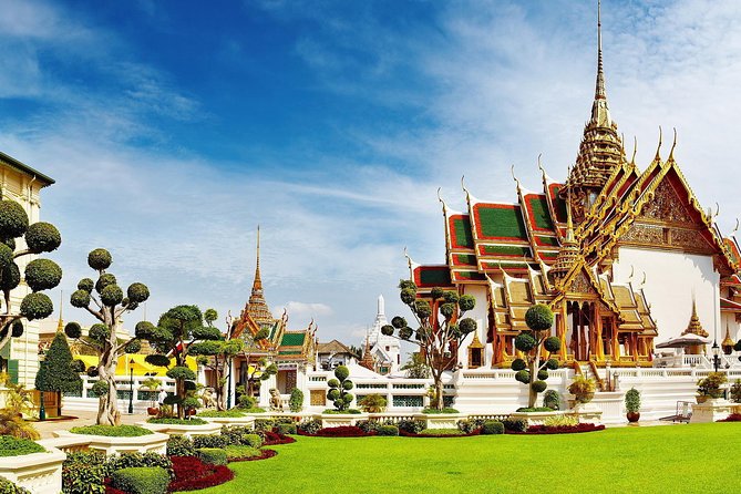 Exclusive Tour – Grand Palace, Emerald Buddha & Reclining Buddha - Should you book the Grand Palace and Buddha tour?