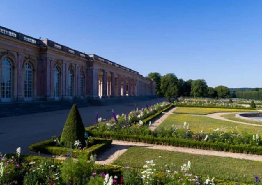 Excursion from Paris to Versailles Palace by Tootbus - Price and overall value at $69
