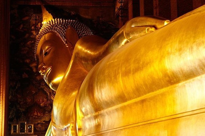 Excursion Royal Palace and temples of Bangkok - Six practical questions before you go