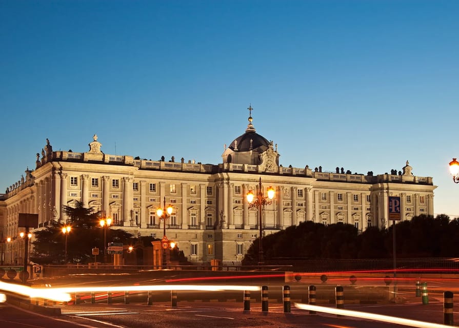 Experience Royal Luxury in Madrid’s Palacio Real - The Royal Armoury and Spain’s military past