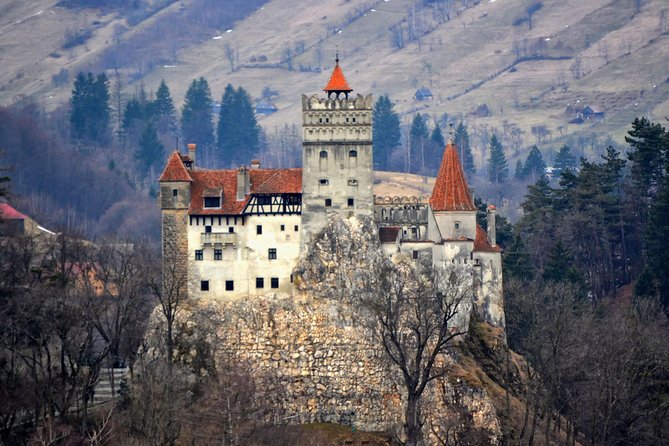 Explore Transylvania: Dracula, Peles Castle & Brasov Private Tour - Why this private Transylvania day trip works