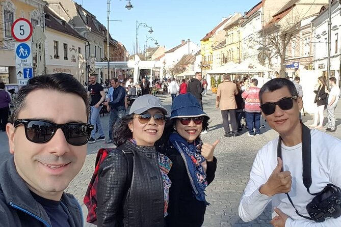 Explore Transylvania: Dracula, Peles Castle & Brasov Private Tour - Should you book the Peles, Bran, and Brasov tour?