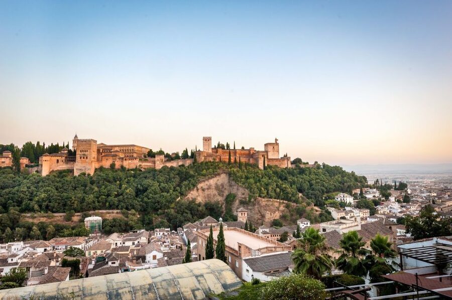 Fast-Track Alhambra & Nasrid Palaces Guided Tour - Is $63 a fair price?