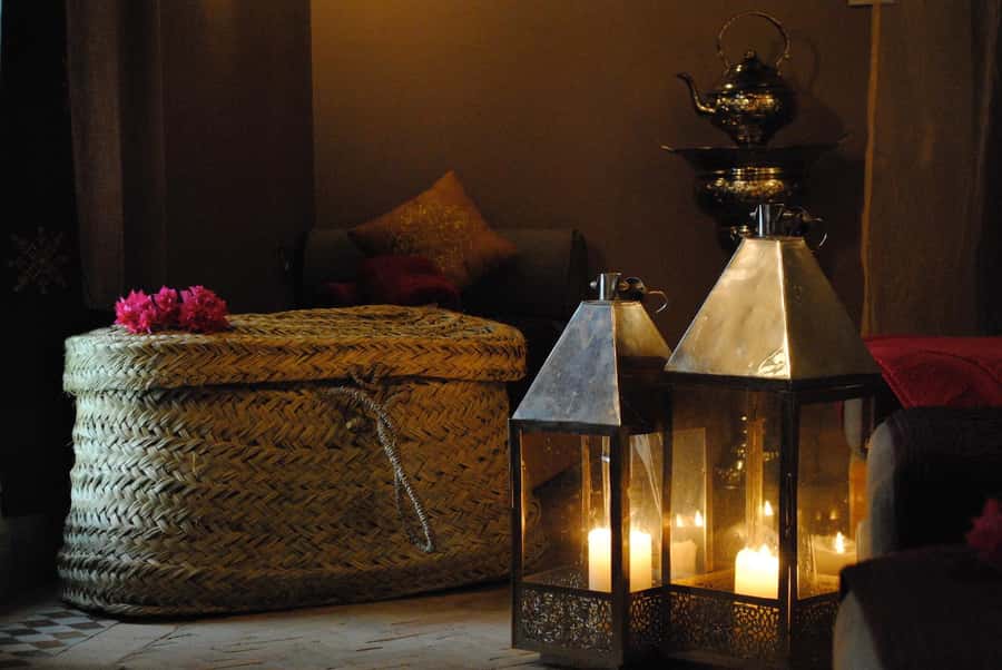 Fes: Traditional Hammam Massage in a Luxury Palace - Key points to know before booking