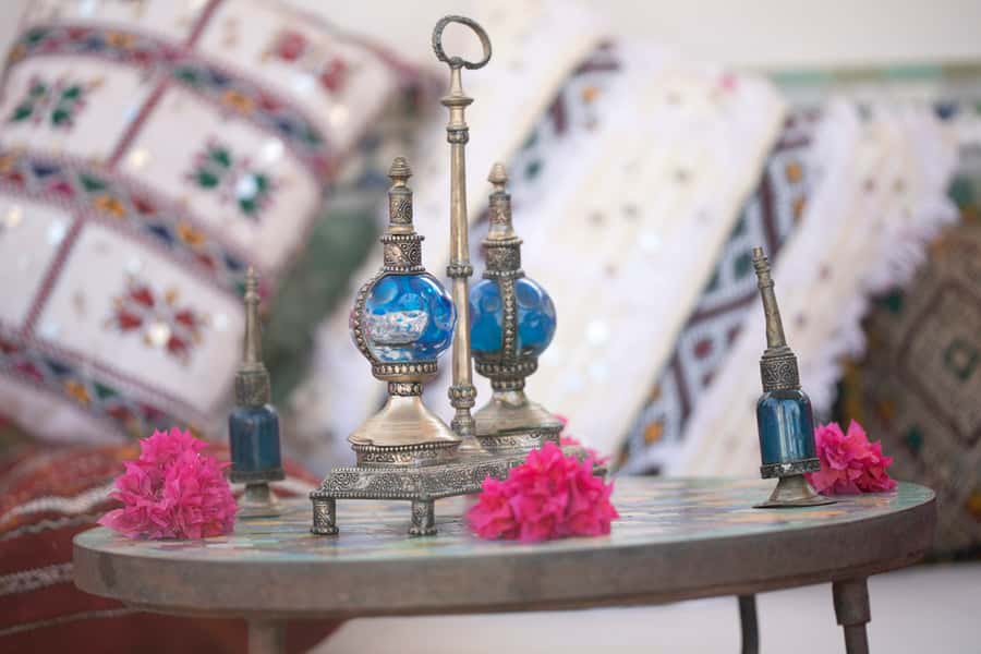 Fes: Traditional Hammam Massage in a Luxury Palace - What happens during the two-hour treatment