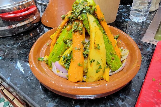 Fez Cooking Class at Palais bab sahra - Who Will Enjoy This Fez Cooking Class?