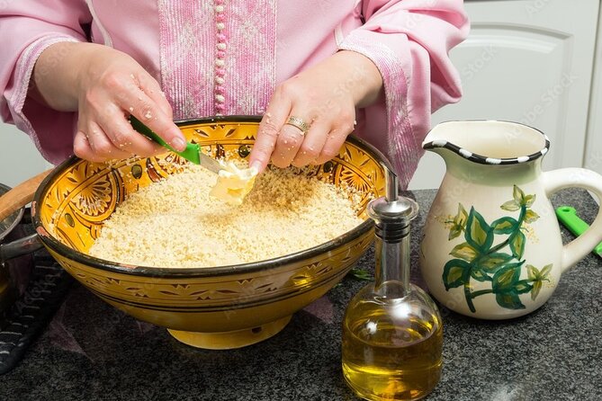 Fez Cooking Class at Palais bab sahra - Should You Book Palais Bab Sahra?