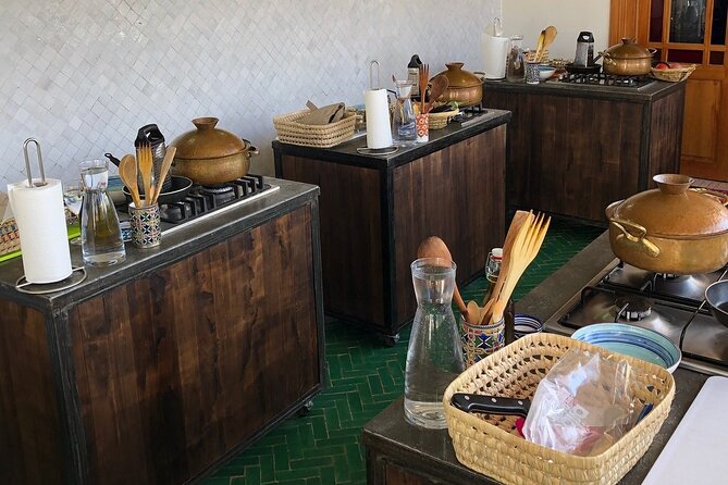 Fez Cooking School at Palais Amani Experience - Who will enjoy Palais Amani most?