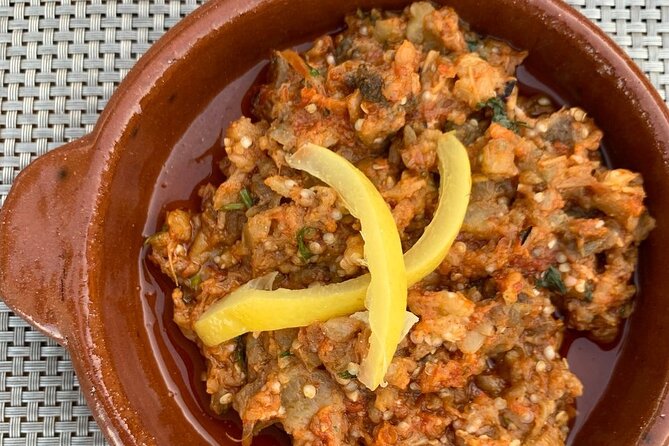 Fez Cooking School at Palais Amani Experience - Practical advice for a smoother visit