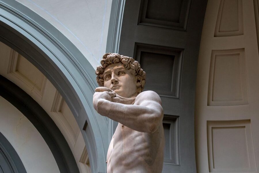 Florence: David, Pitti Palace, & Gardens Combination Tickets - A practical Florence day built around David