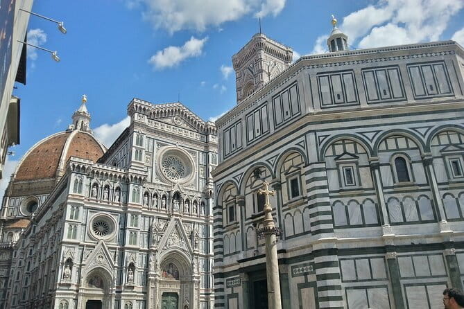 Florence Medici’s Mile Walking Tour with Pitti Palace & Boboli Gardens Ticket - Key points at a glance