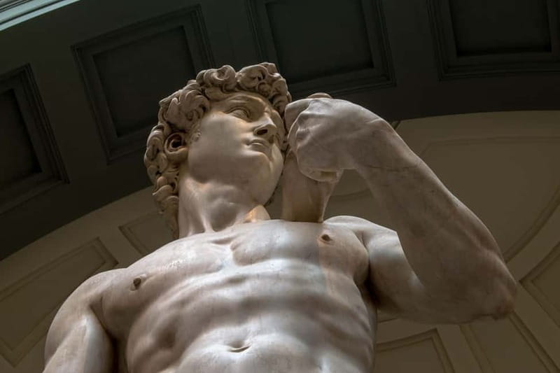 Florence: Museum Pass–David, Uffizi, Pitti Palace & Gardens - Four more days at Pitti Palace