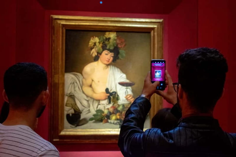 Florence: Museum Pass–David, Uffizi, Pitti Palace & Gardens - Is $117 good value for your Florence plans?