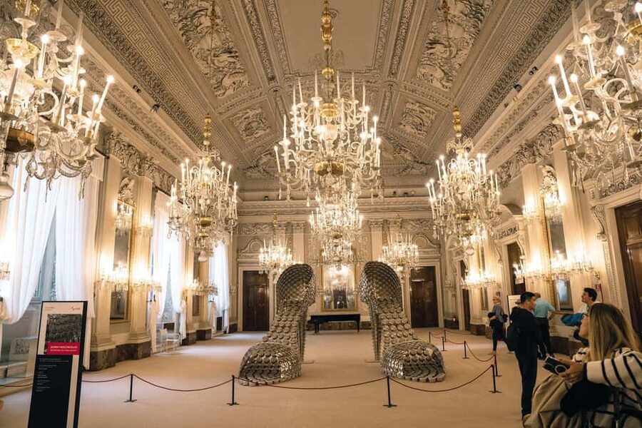 Florence: Palatina Gallery and Pitti Palace Guided Tour - Who will get the most from this Pitti Palace tour