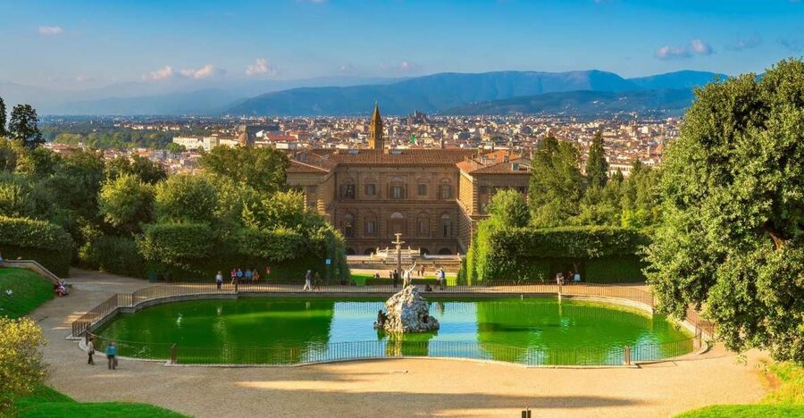 Florence: Palatina Gallery & Pitti Palace Guided Tour - Why the Palatine Gallery is worth your Florence time